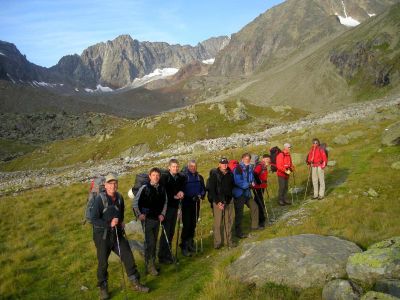 001-Auf dem Stubaier Hoehenweg zur Dresdner Huette